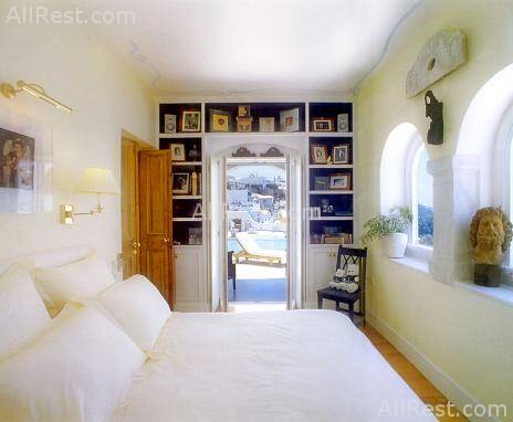 The Tsitouras Collection Hotel 16